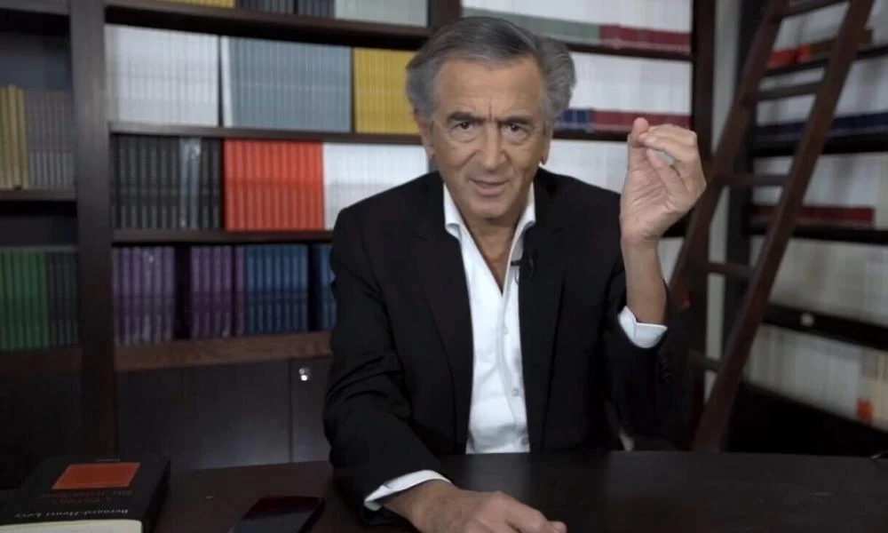 Γάλλος διανοούμενος: Ευρώπη και ΗΠΑ να ορθώσουν ανάστημα στον "παλιάτσο" Ερντογάν